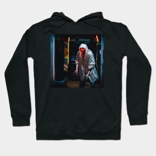 Arcade Demon Hoodie